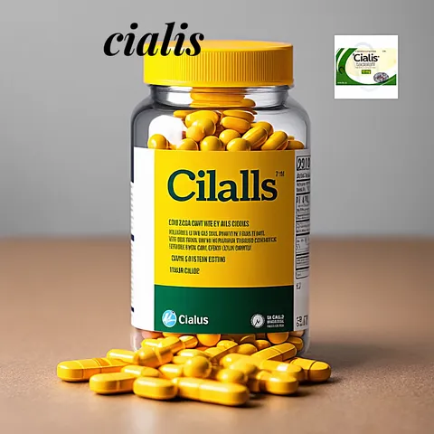 Precio cialis farmacias españa